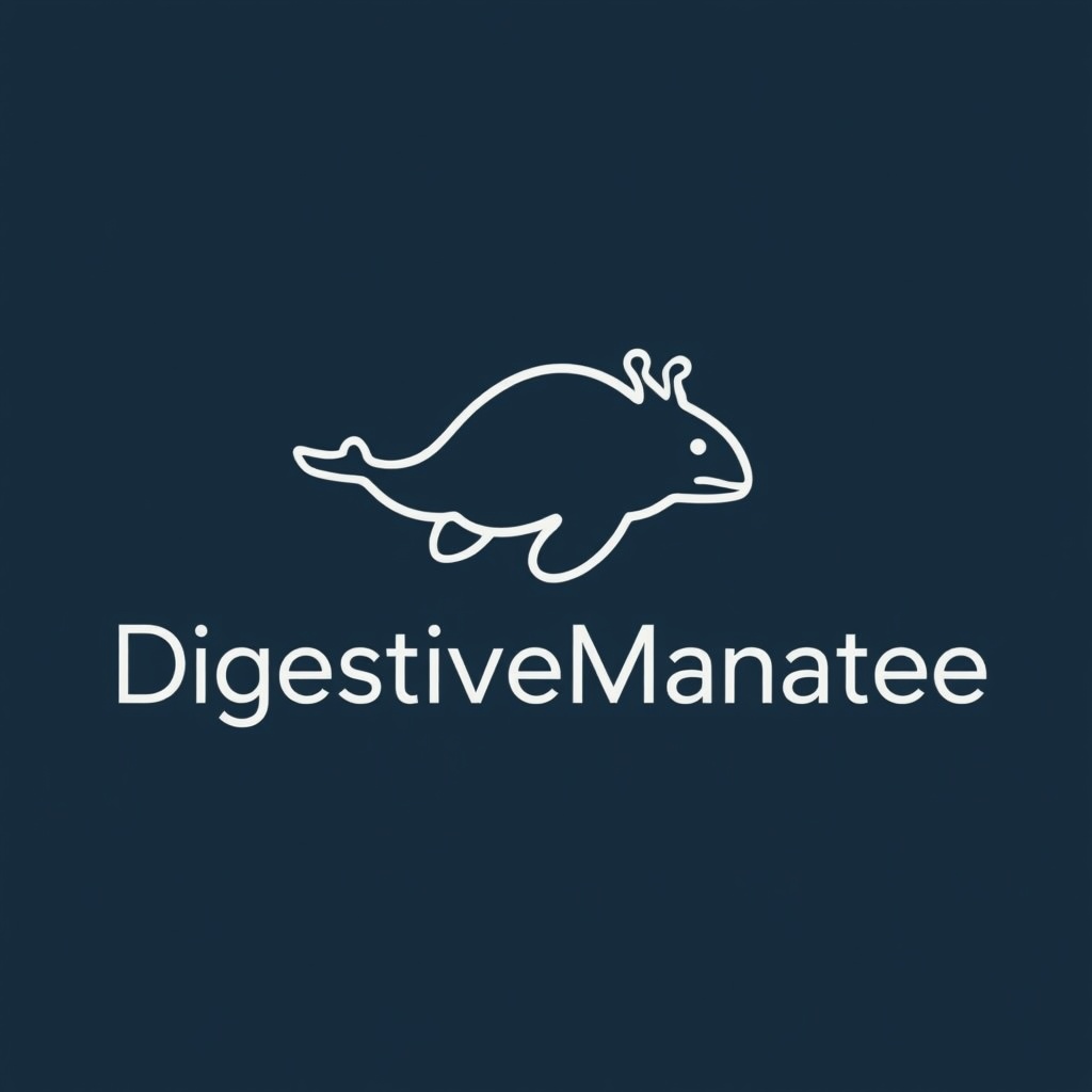Digestivemanatee